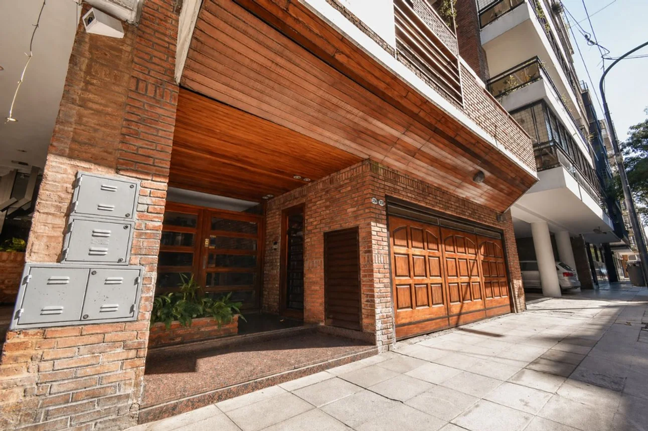Piso en venta en Belgrano