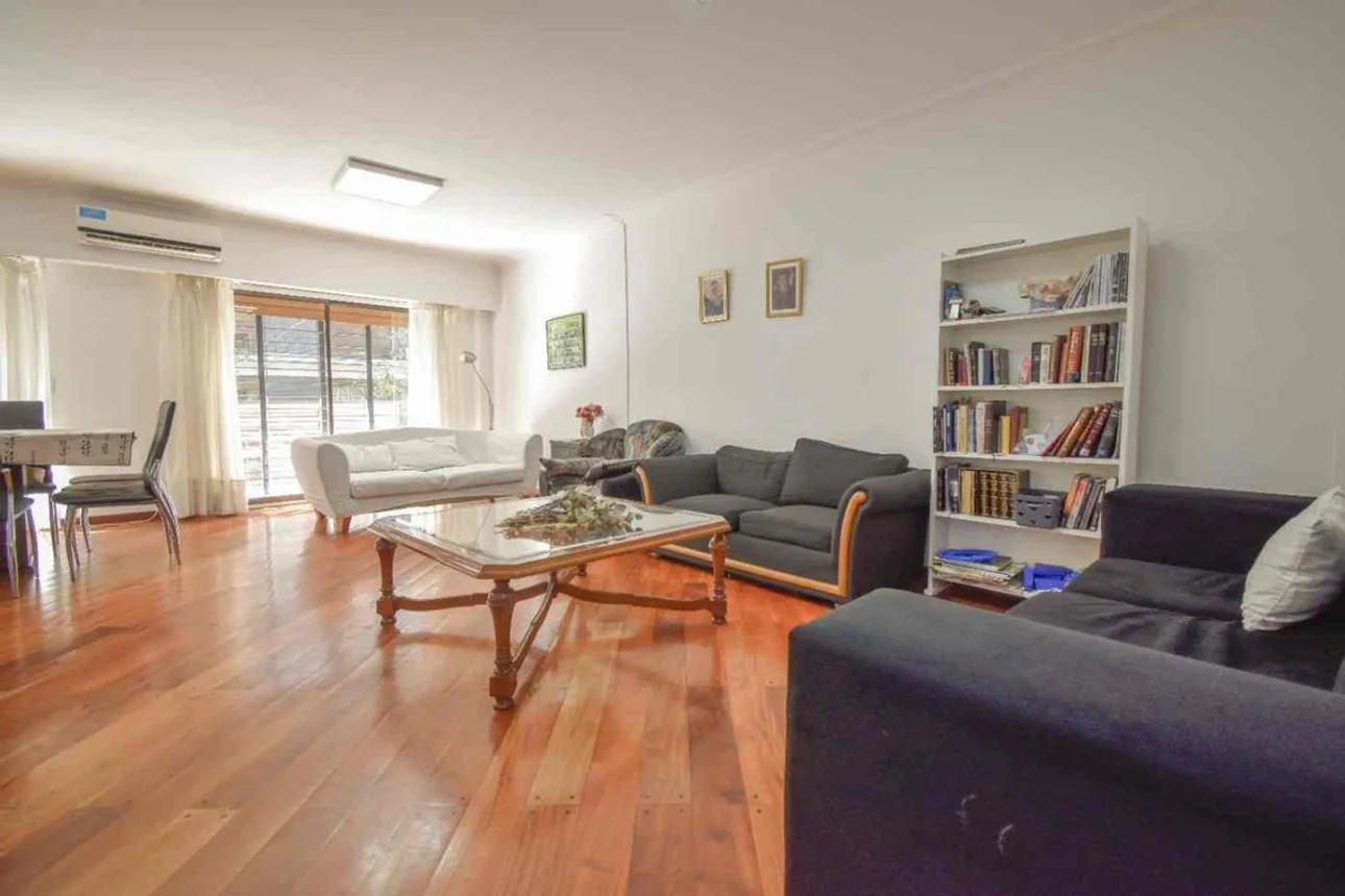 Piso en venta en Belgrano, foto 5