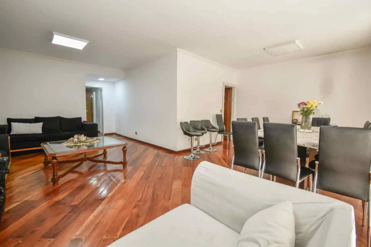 Piso en venta en Belgrano, foto 3