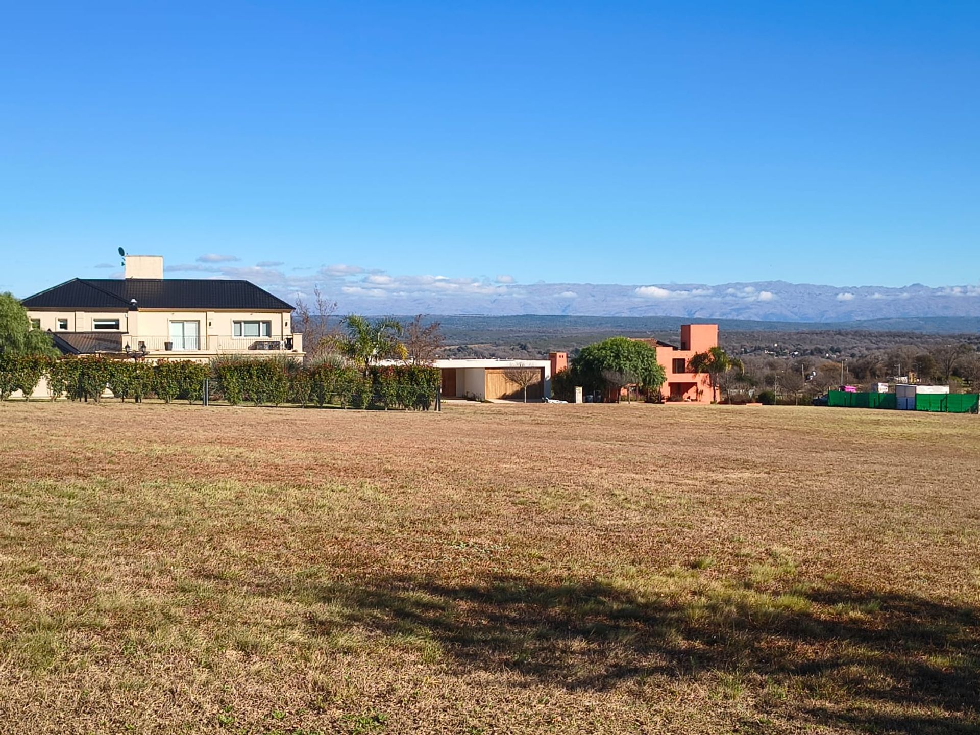Foto 9 — Lote En Venta Barrio Los Milagros Santa Rosa de