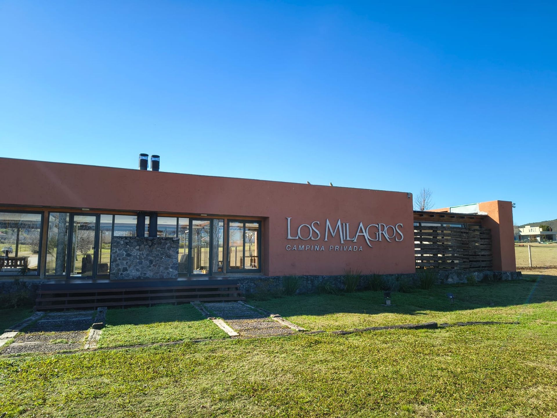 Foto 17 — Lote En Venta Barrio Los Milagros Santa Rosa de