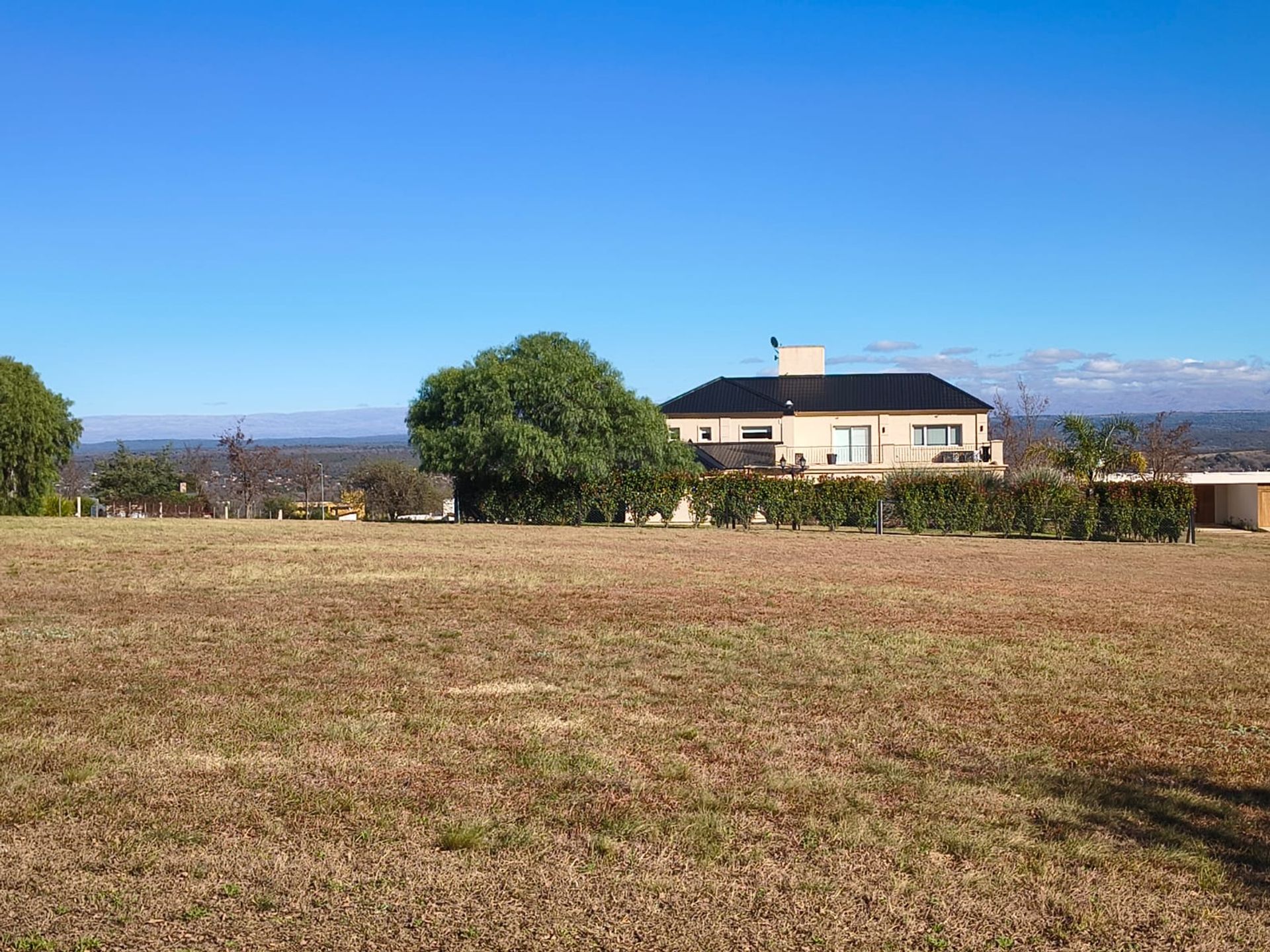 Foto 11 — Lote En Venta Barrio Los Milagros Santa Rosa de