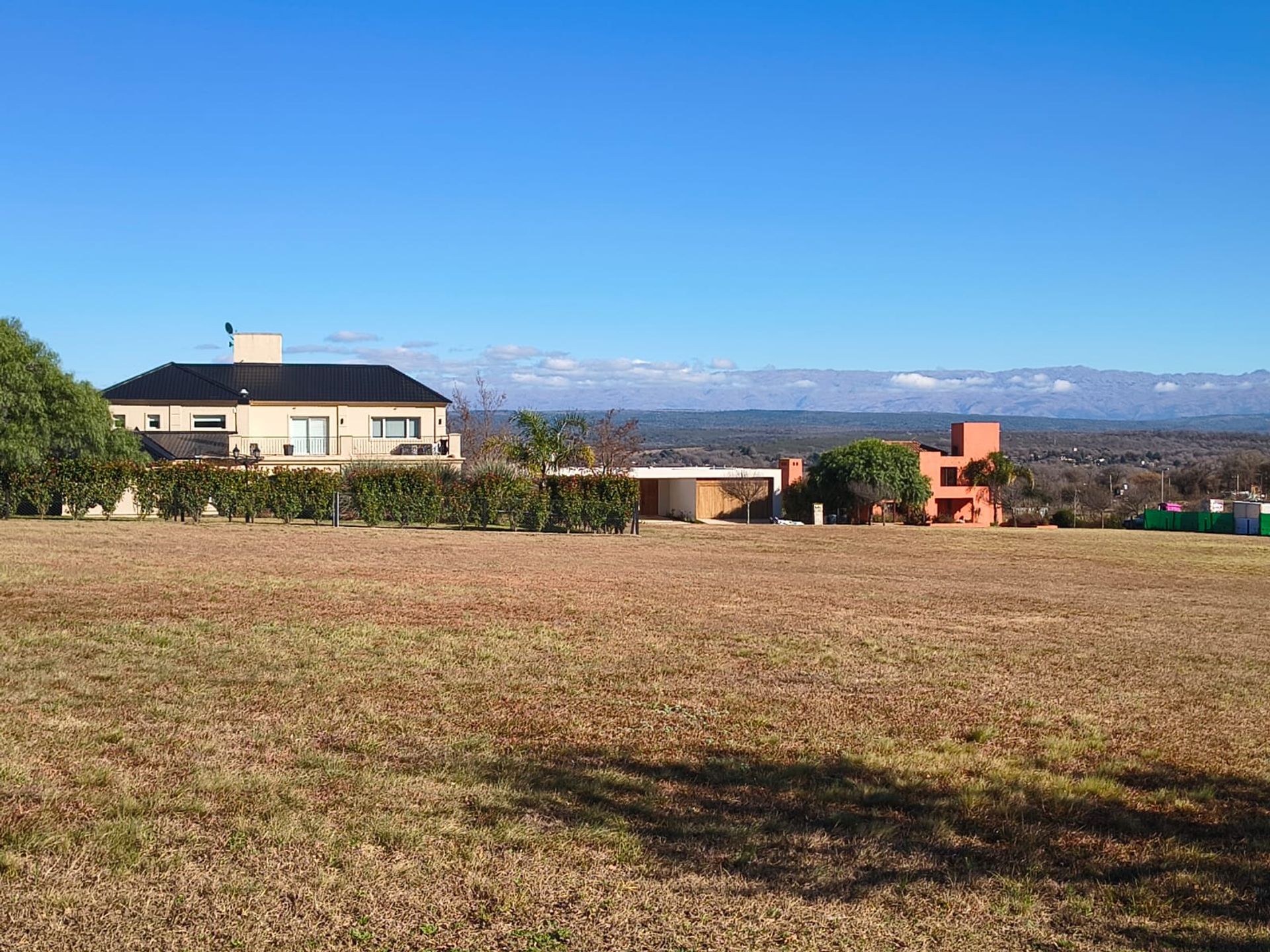 Foto 12 — Lote En Venta Barrio Los Milagros Santa Rosa de