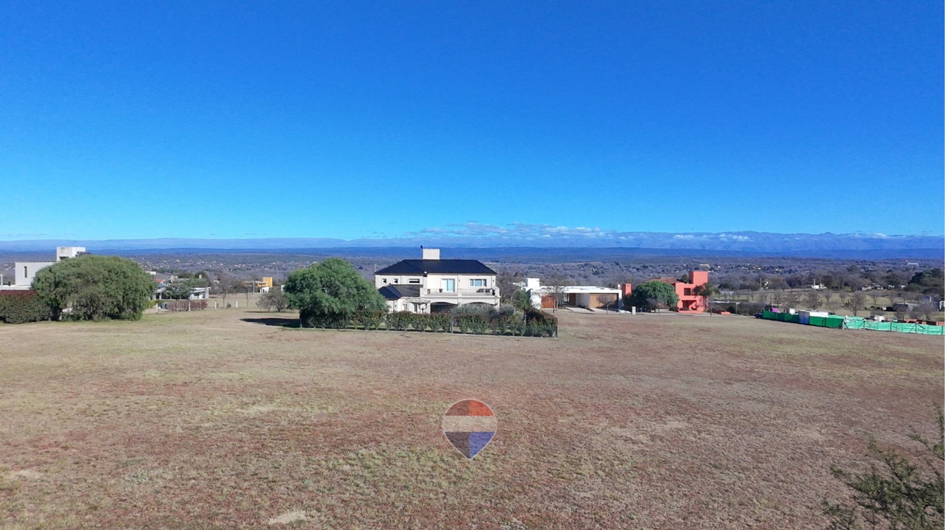 Foto 5 — Lote En Venta Barrio Los Milagros Santa Rosa de