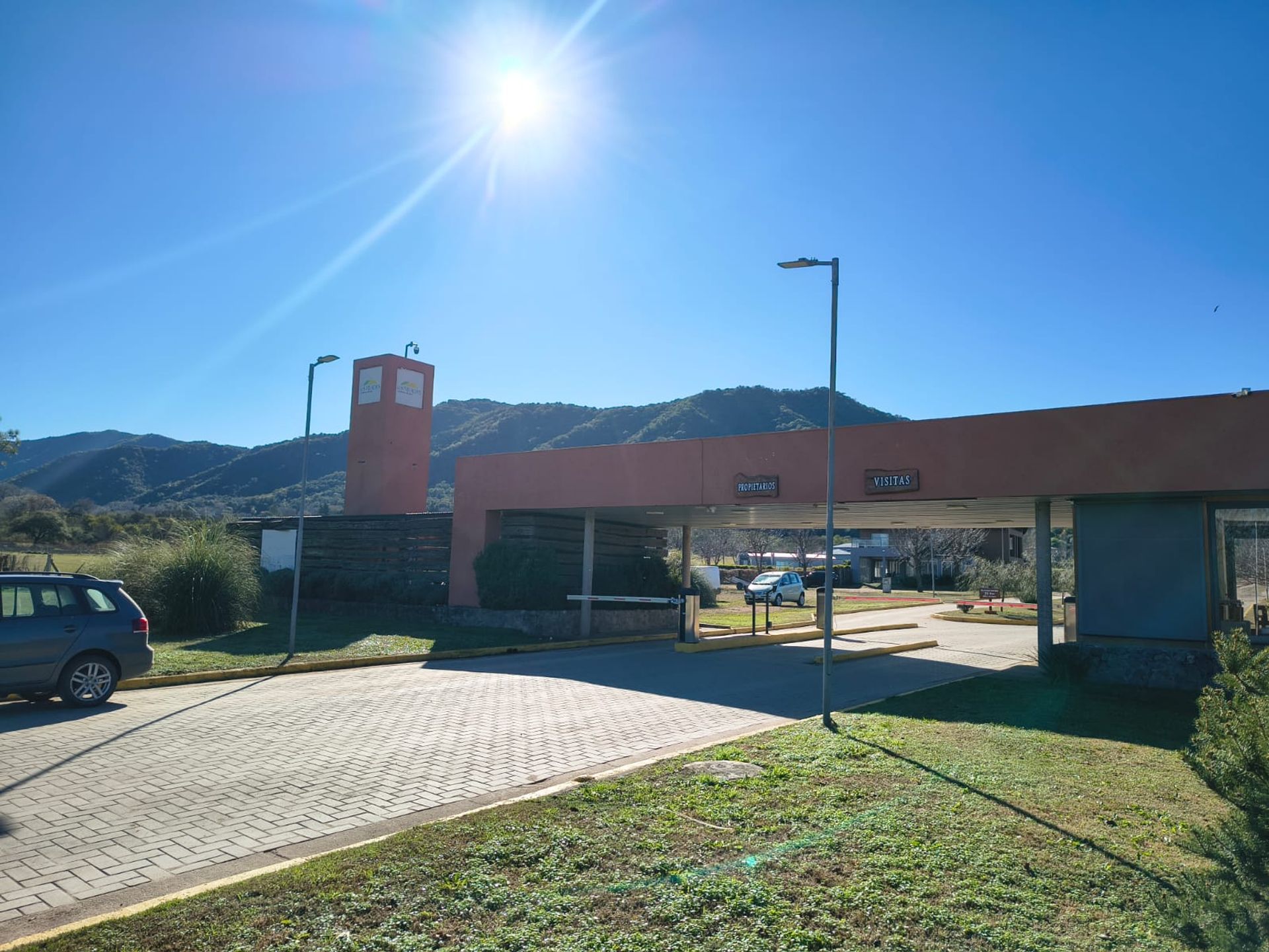 Foto 16 — Lote En Venta Barrio Los Milagros Santa Rosa de
