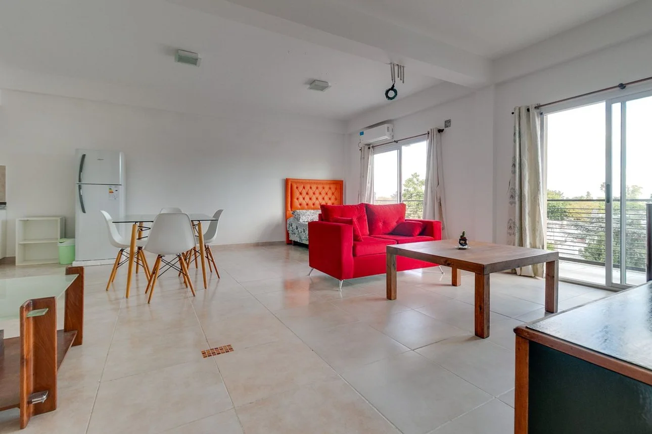 Semipiso en venta en La Plata