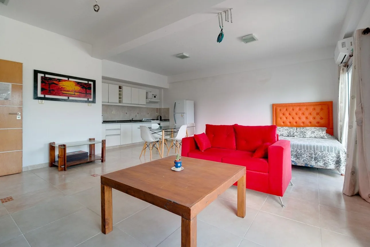 Semipiso en venta en La Plata, foto 2