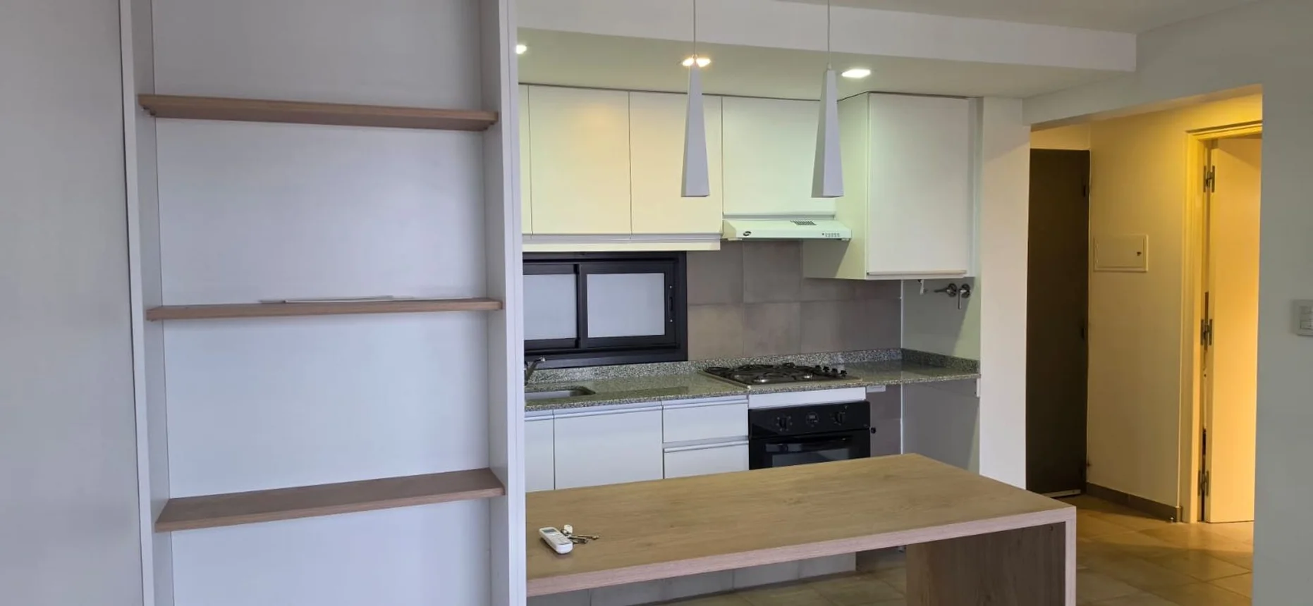 Departamento de 2 ambientes en venta en Godoy Cruz, Leguizamon Esquina Perito Moreno 425 0, foto 2