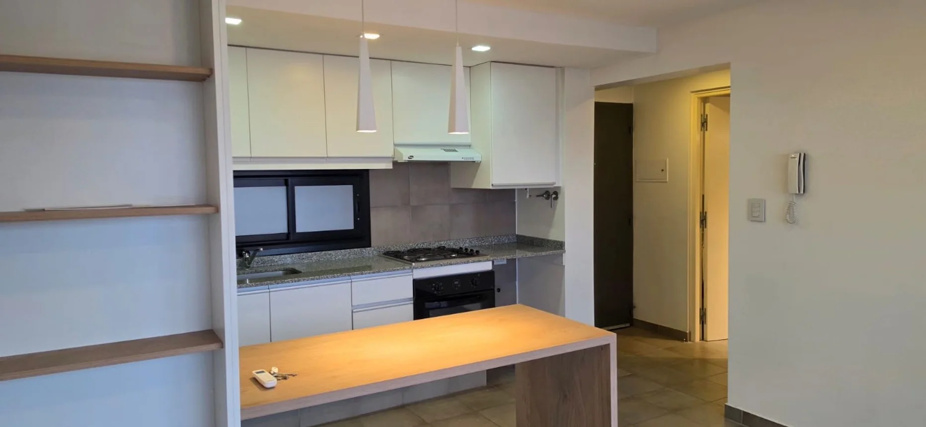 Departamento de 2 ambientes en venta en Godoy Cruz, Leguizamon Esquina Perito Moreno 425 0, foto 4