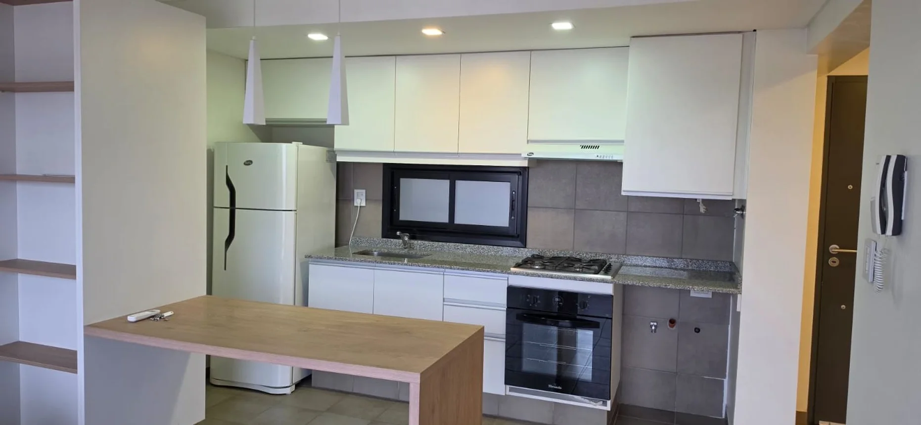 Departamento de 2 ambientes en venta en Godoy Cruz, Leguizamon Esquina Perito Moreno 425 0, foto 5