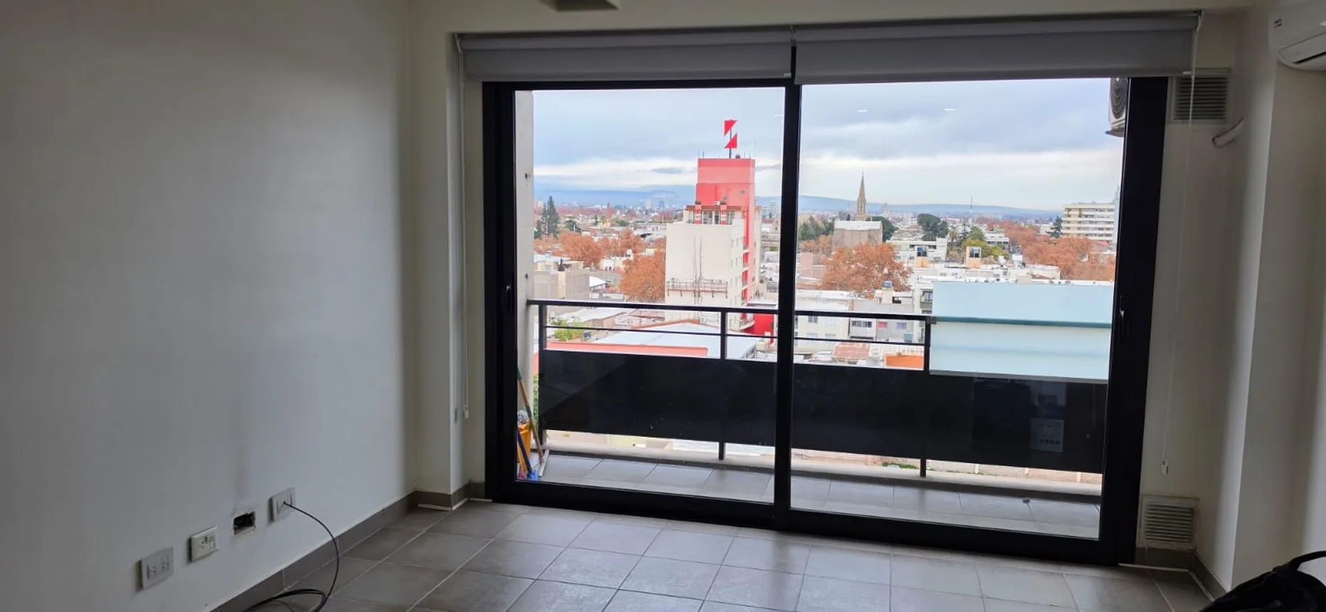 Departamento de 2 ambientes en venta en Godoy Cruz, Leguizamon Esquina Perito Moreno 425 0