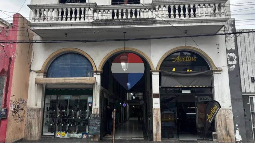 VENTA GALERIA COLONIAL