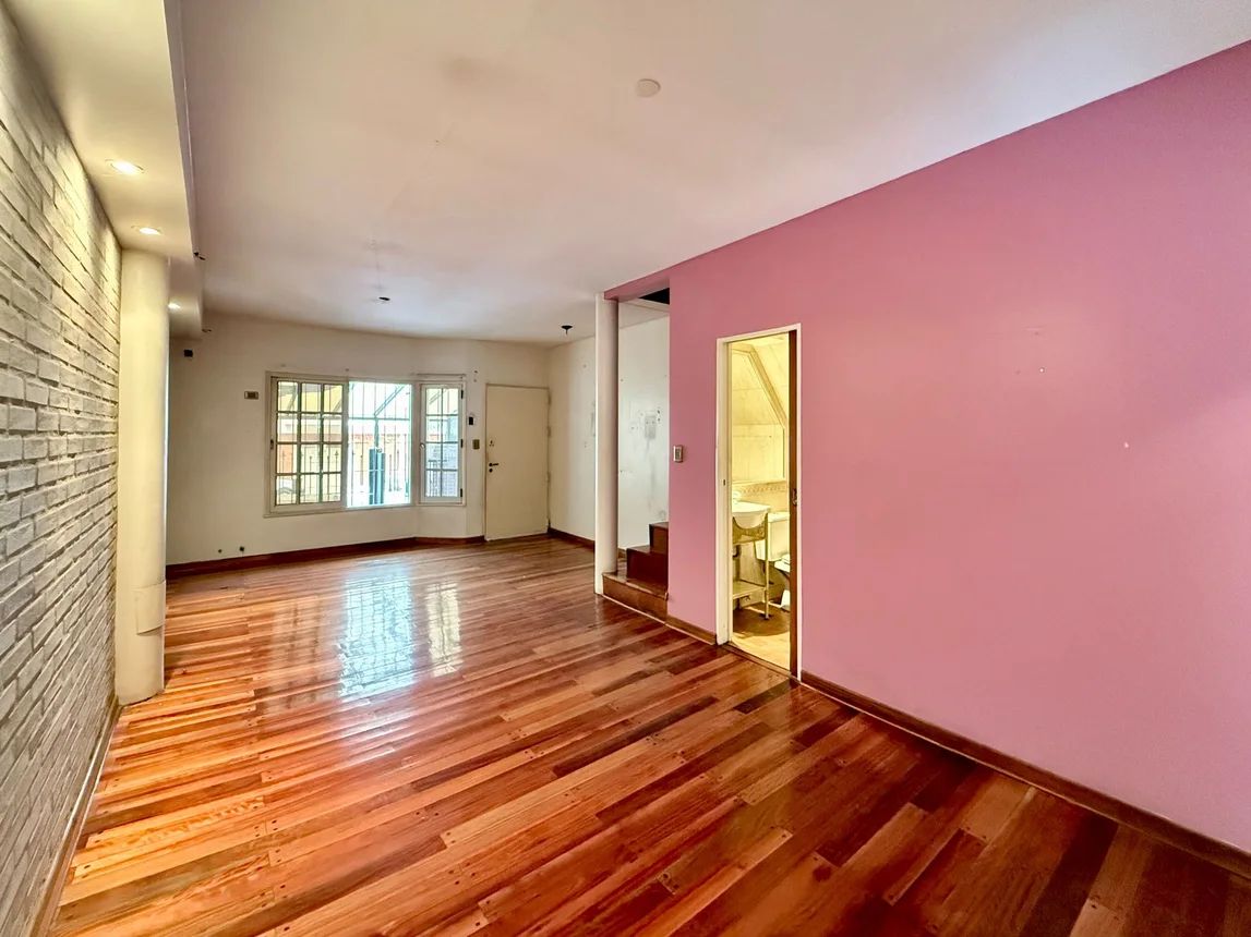 PH de 5 ambientes en venta en Villa Crespo, Mahatma Gandhi 400, foto 3
