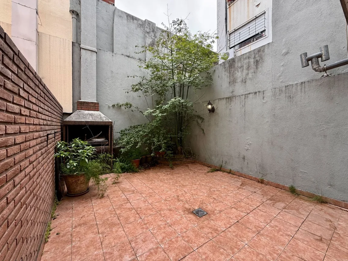 PH de 5 ambientes en venta en Villa Crespo, Mahatma Gandhi 400, foto 2