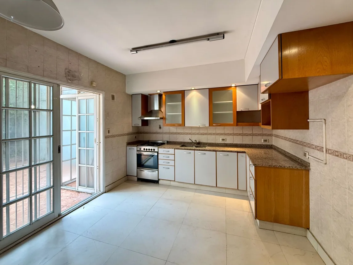 PH de 5 ambientes en venta en Villa Crespo, Mahatma Gandhi 400