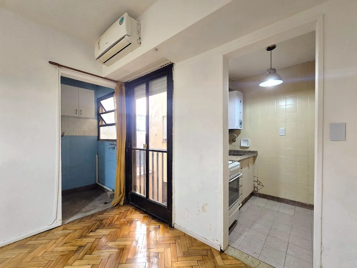 Monoambiente en venta en Belgrano, Migueletes 1600, foto 5