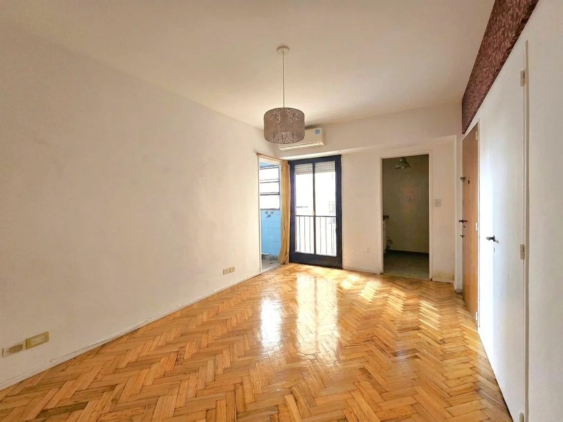 Monoambiente en venta en Belgrano, Migueletes 1600, foto 2