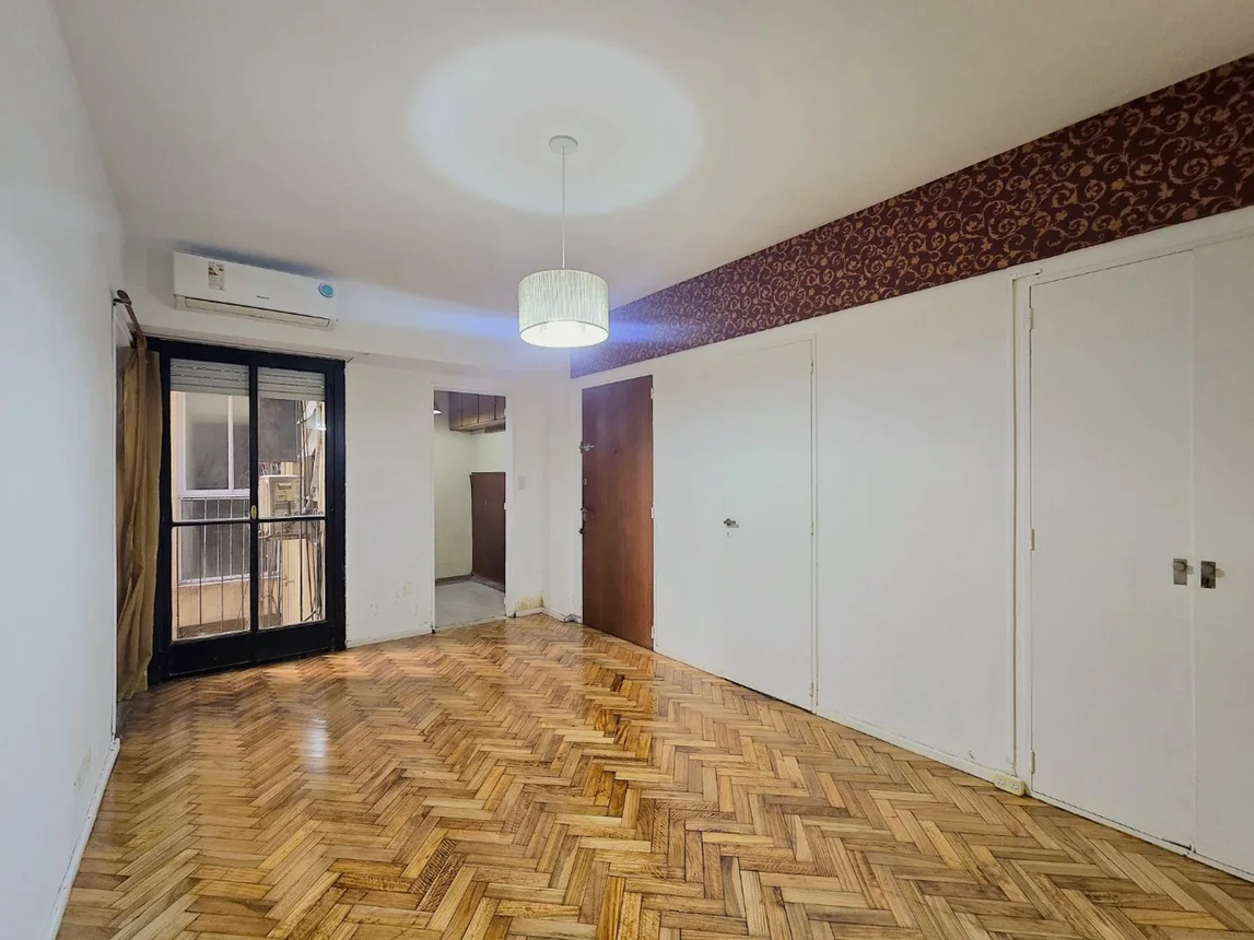 Monoambiente en venta en Belgrano, Migueletes 1600, foto 3