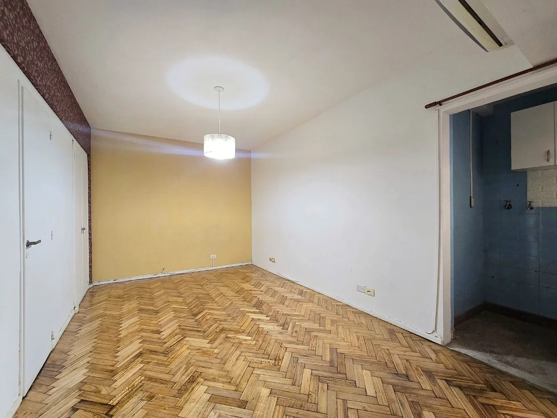 Monoambiente en venta en Belgrano, Migueletes 1600, foto 4