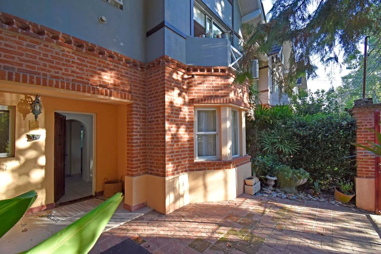 Casa dúplex en venta en Boulogne
