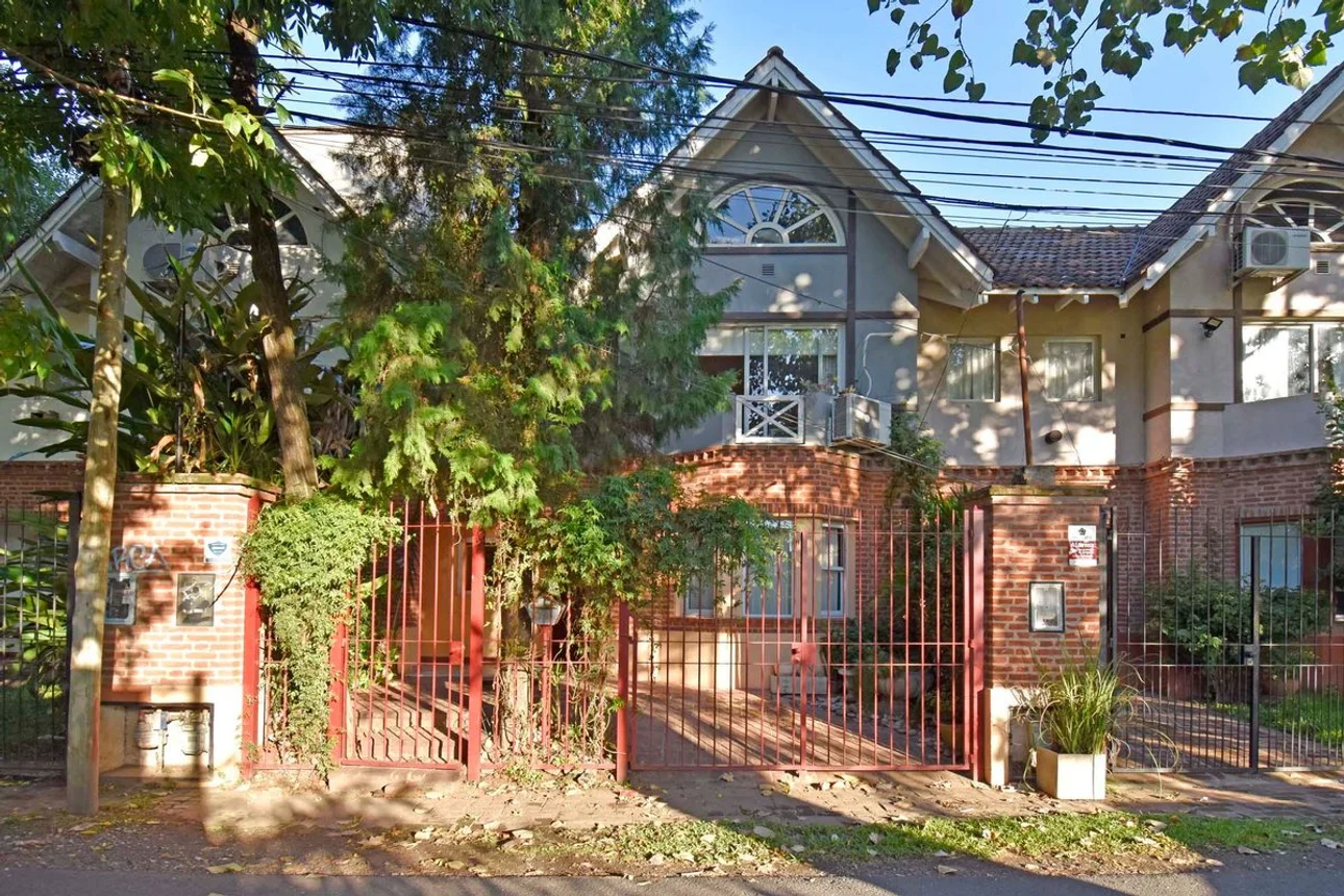 Casa dúplex en venta en Boulogne, foto 2