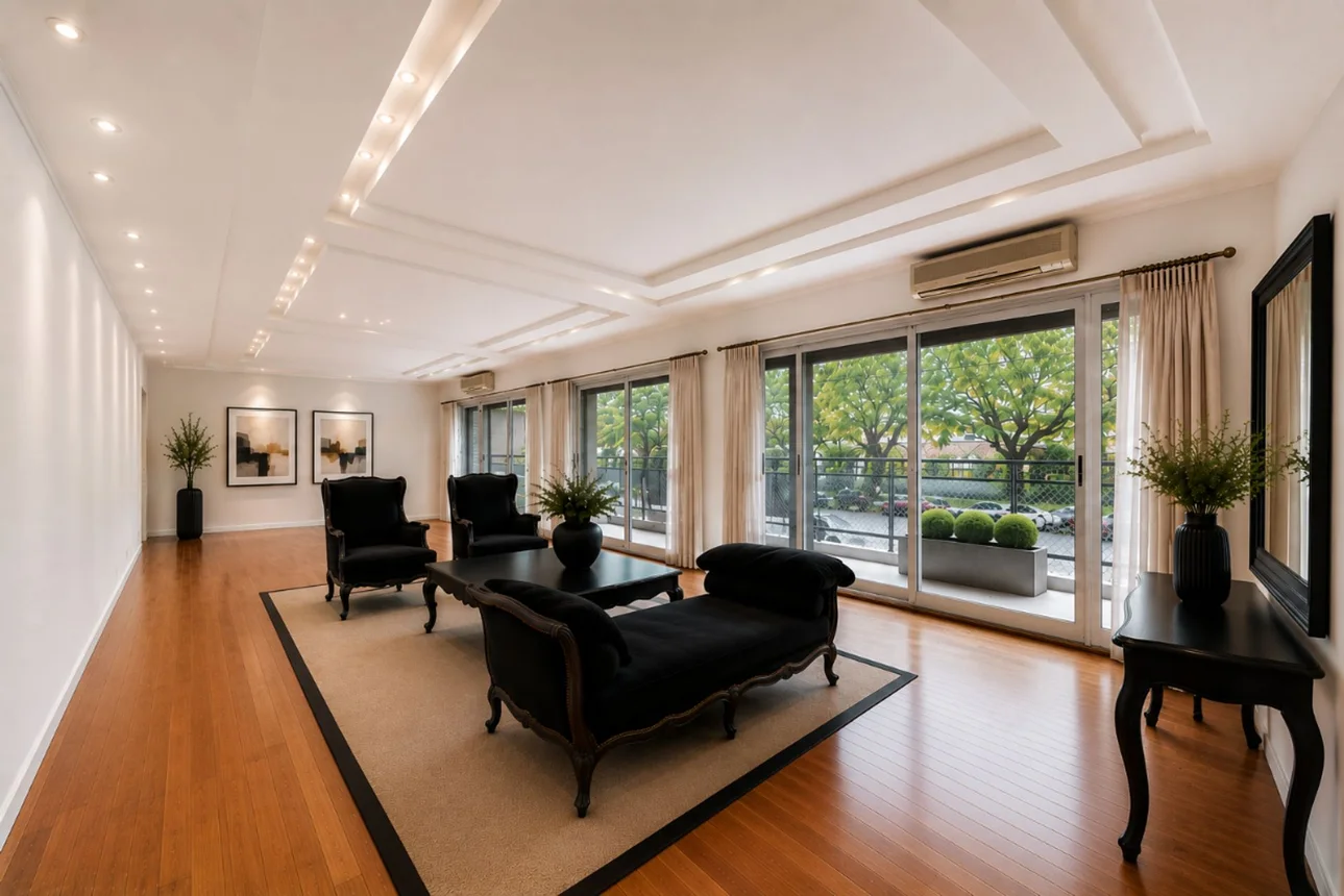 Departamento en venta en Palermo, foto 2