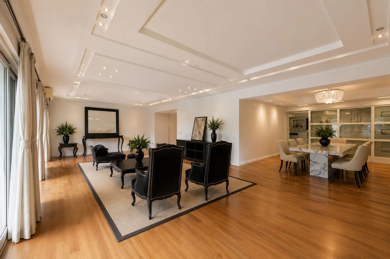 Departamento en venta en Palermo