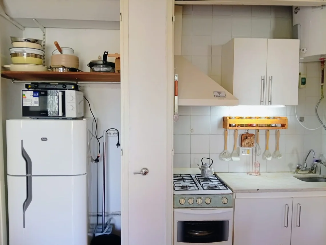 Departamento en venta en Pinamar, foto 5