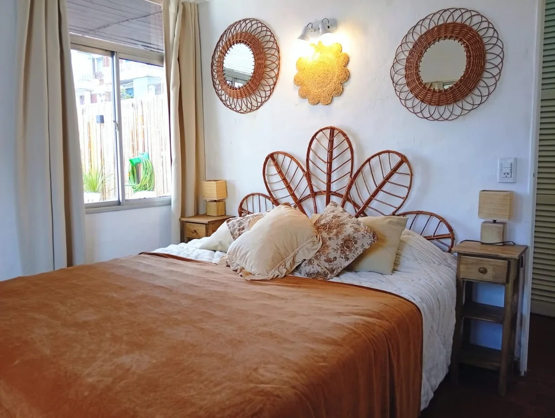 Departamento en venta en Pinamar