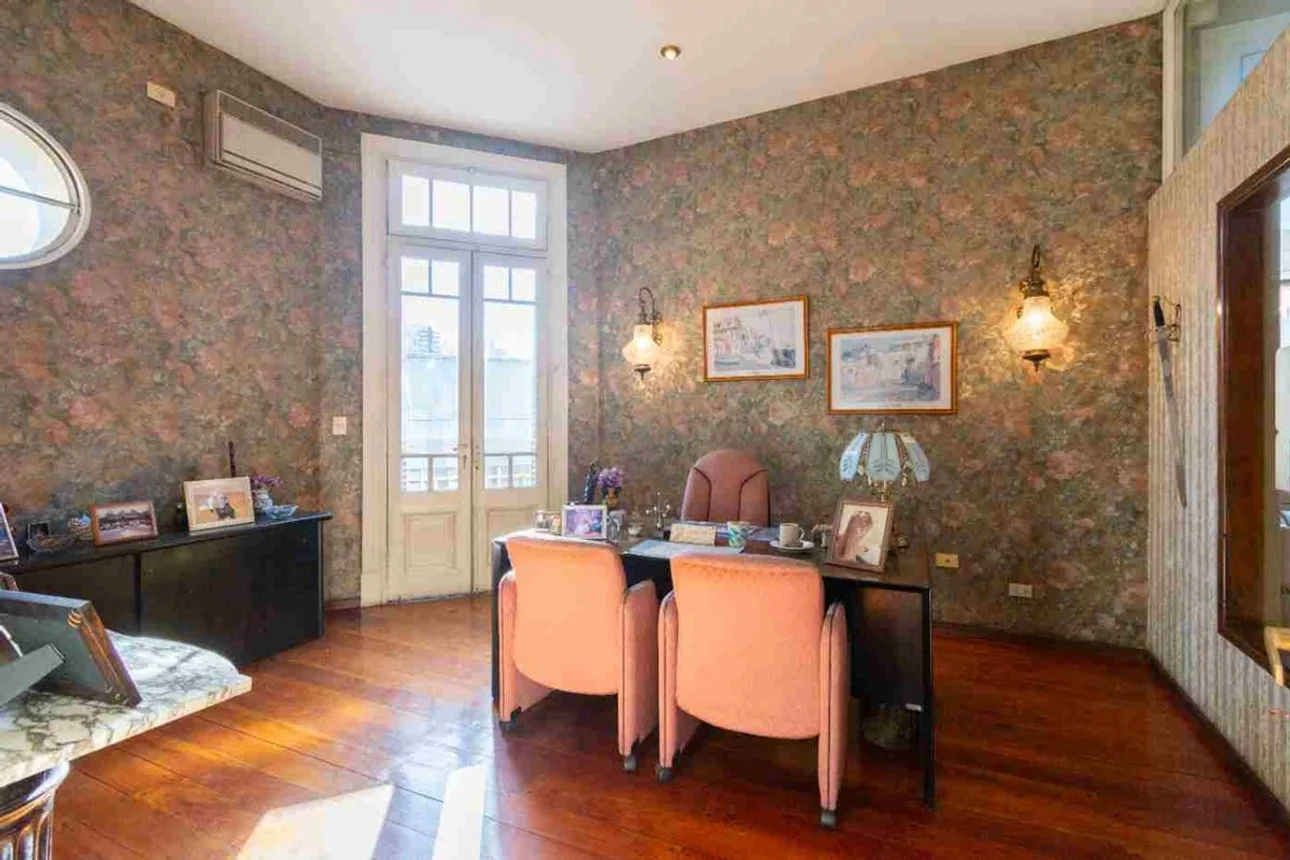 Departamento en venta en Ramos Mejía