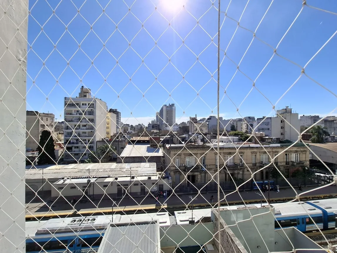 Departamento en alquiler en Flores, foto 4