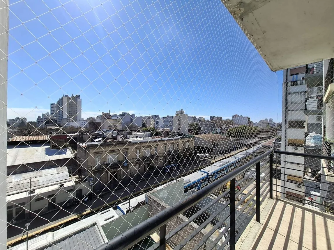 Departamento en alquiler en Flores, foto 3