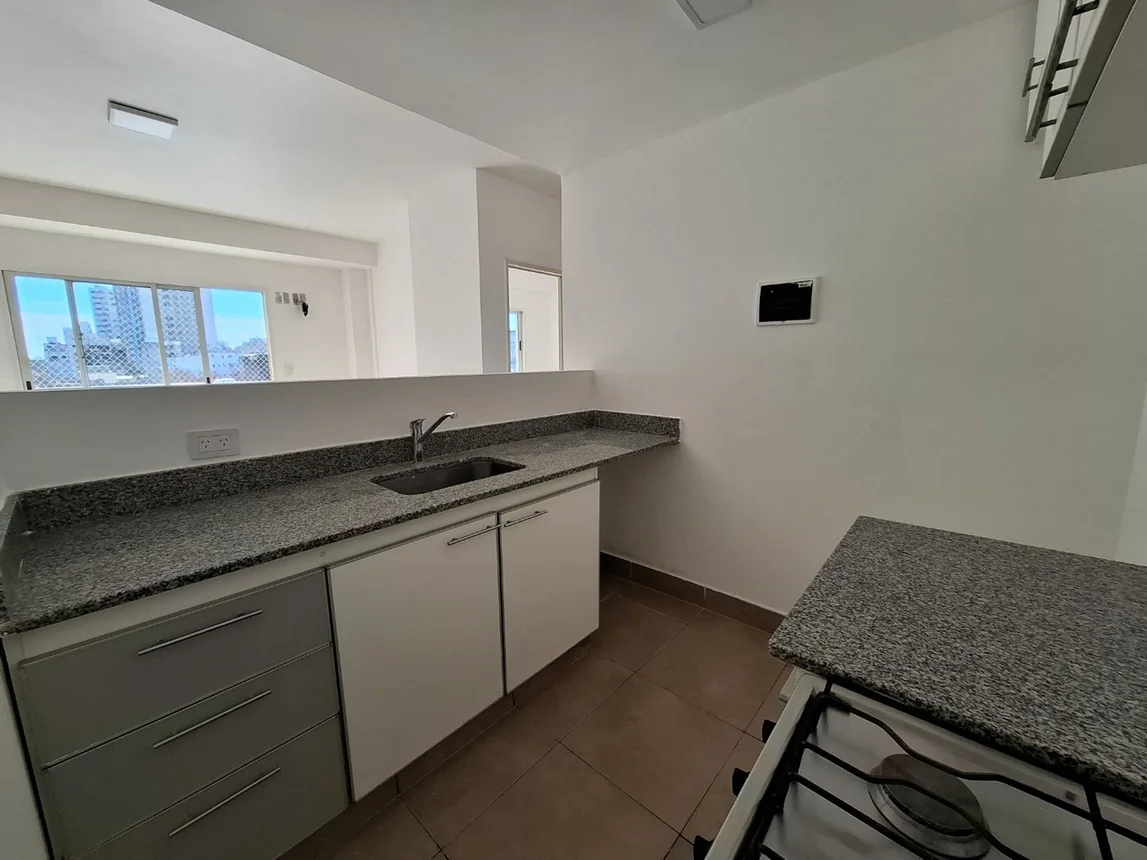 Departamento en alquiler en Flores