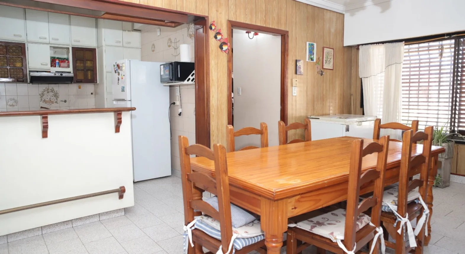 Casa de 4 ambientes en venta en Isidro Casanova, Sarrachaga 5900, foto 4