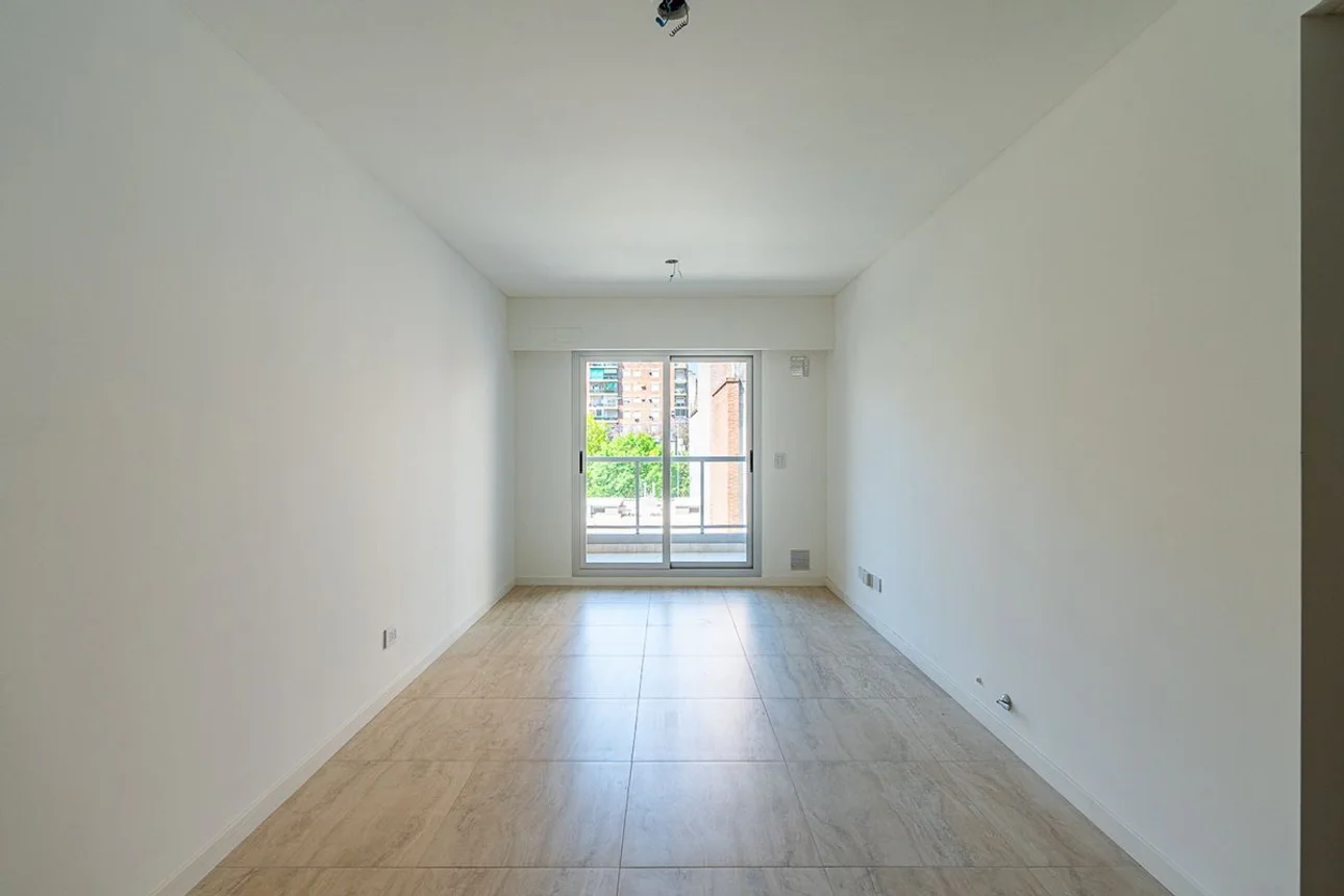 Departamento de 2 ambientes en venta en Rosario, Mendoza 1400, foto 2