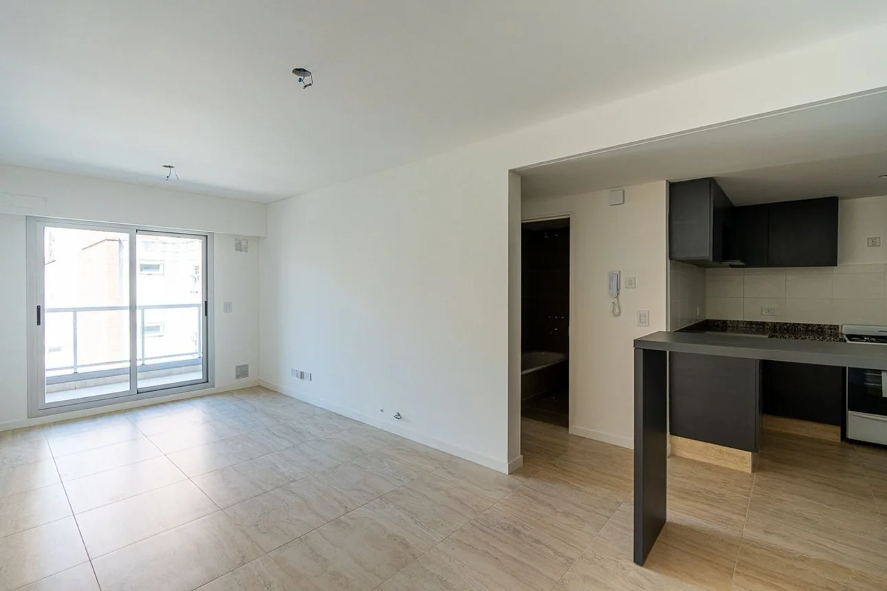Departamento de 2 ambientes en venta en Rosario, Mendoza 1400