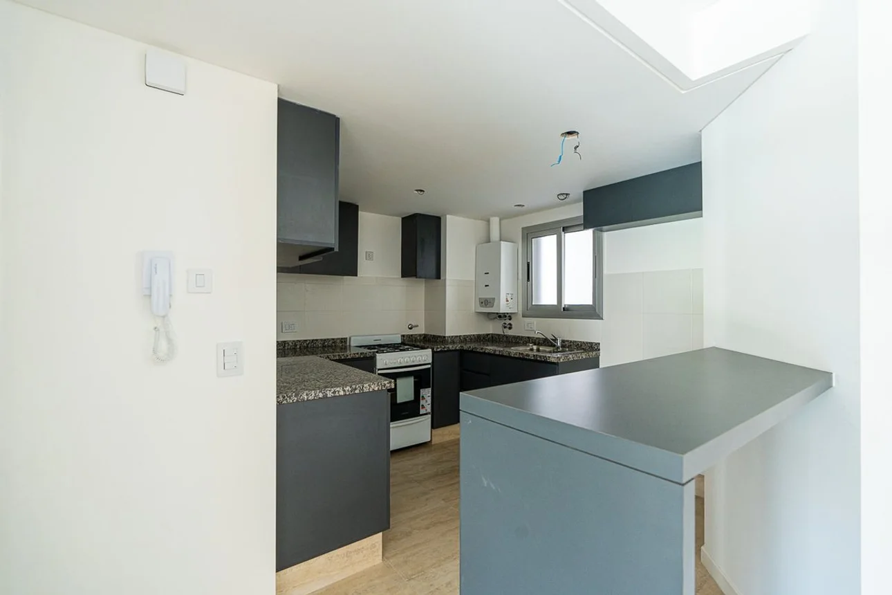 Departamento de 2 ambientes en venta en Rosario, Mendoza 1400, foto 3
