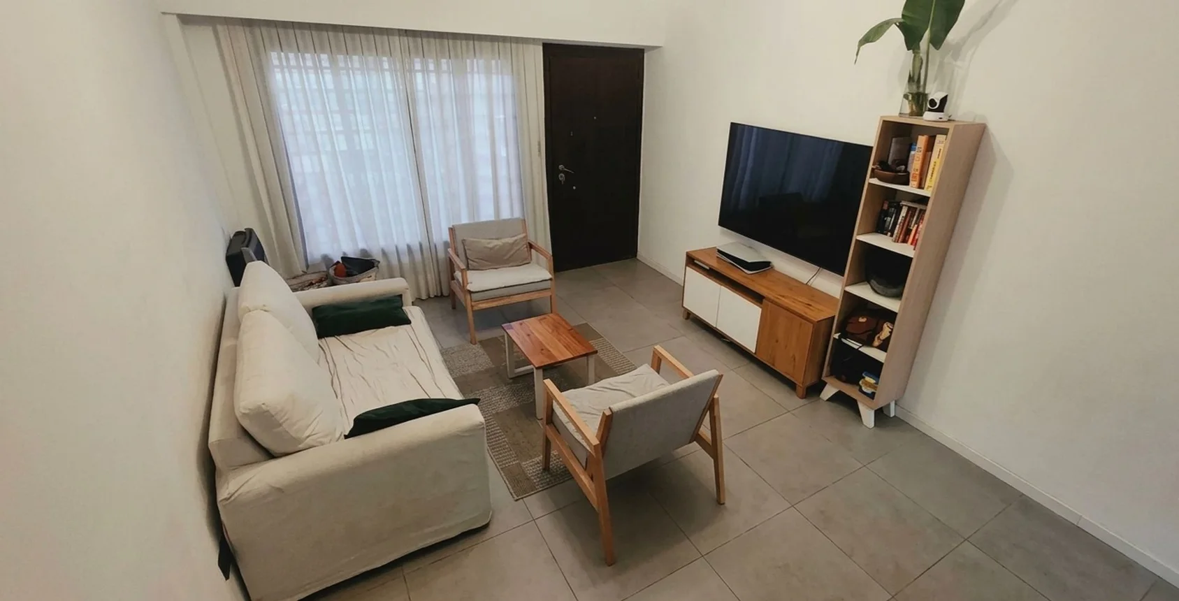 Casa dúplex de 3 ambientes en venta en Villa Luzuriaga, América 2900, foto 3