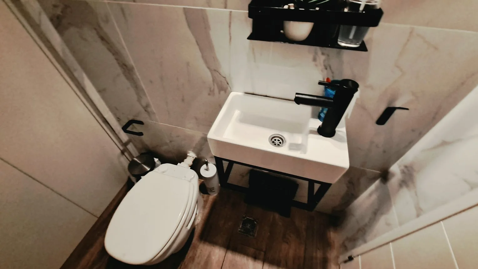 Casa dúplex de 3 ambientes en venta en Villa Luzuriaga, América 2900, foto 4