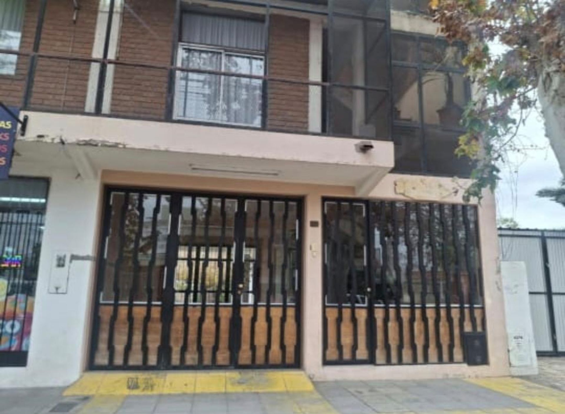 Departamento en Avenida Libertador General San Martín 4800