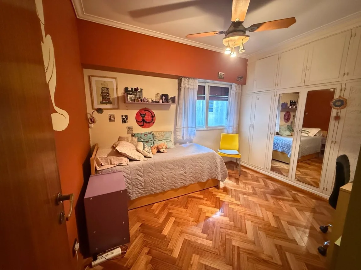 Departamento en venta en Caballito, foto 3
