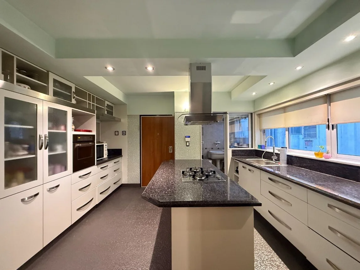 Departamento en venta en Caballito
