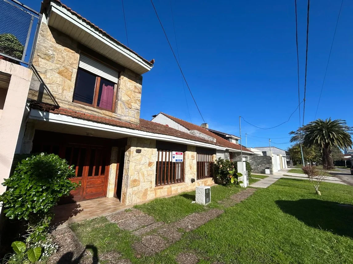 Casa en venta en Mar del Plata
