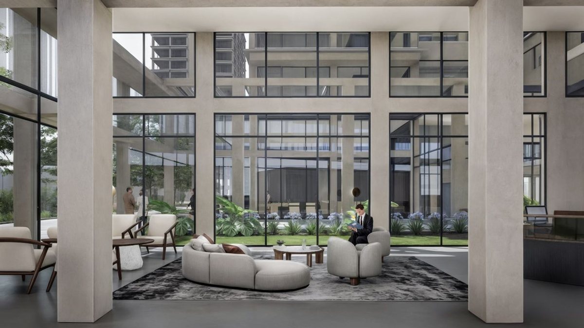 Venta de oficinas - puerto de Santa Fe