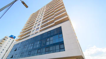 Departamento en venta · Santa Fe