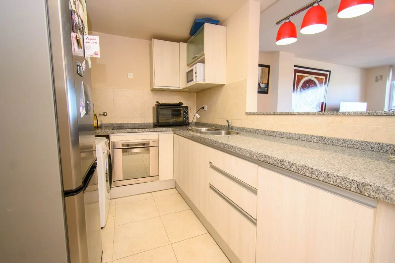Departamento en venta en Santa Fe, foto 5