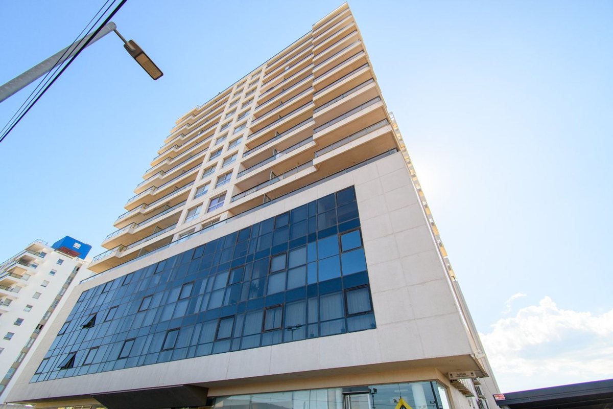Departamento 2 dormitorios en puerto amarras 2