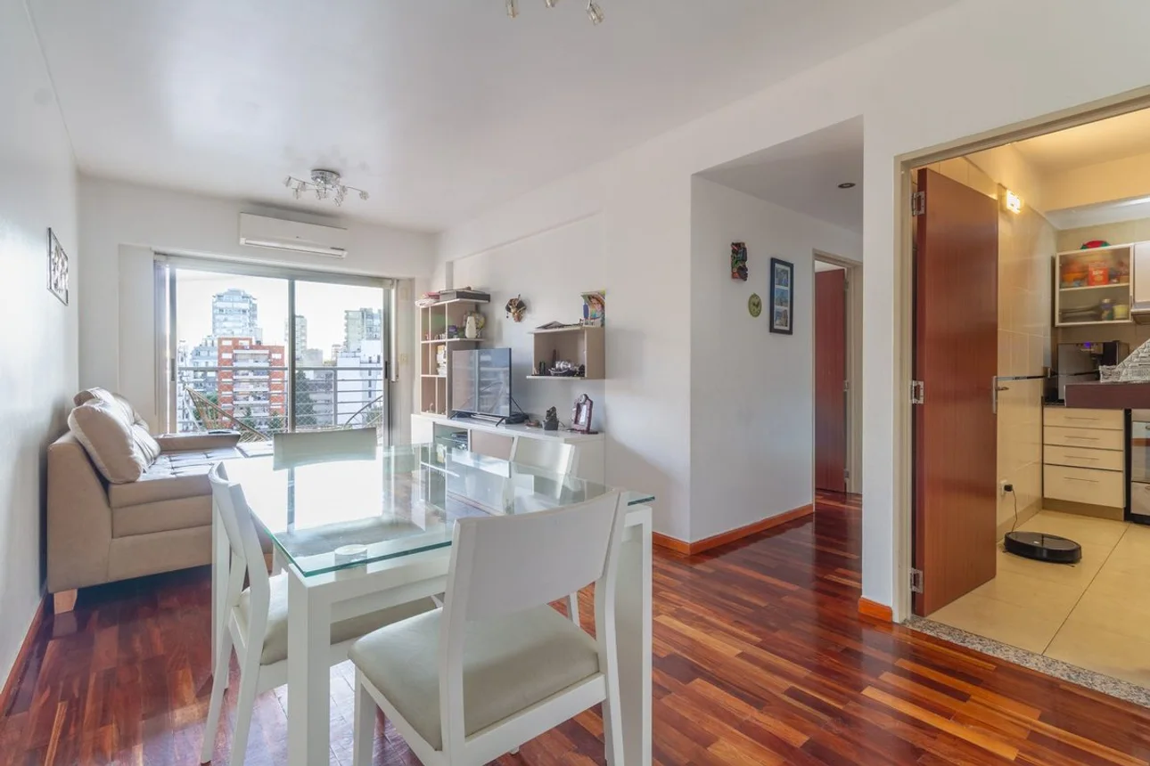 Semipiso en venta en Villa Urquiza