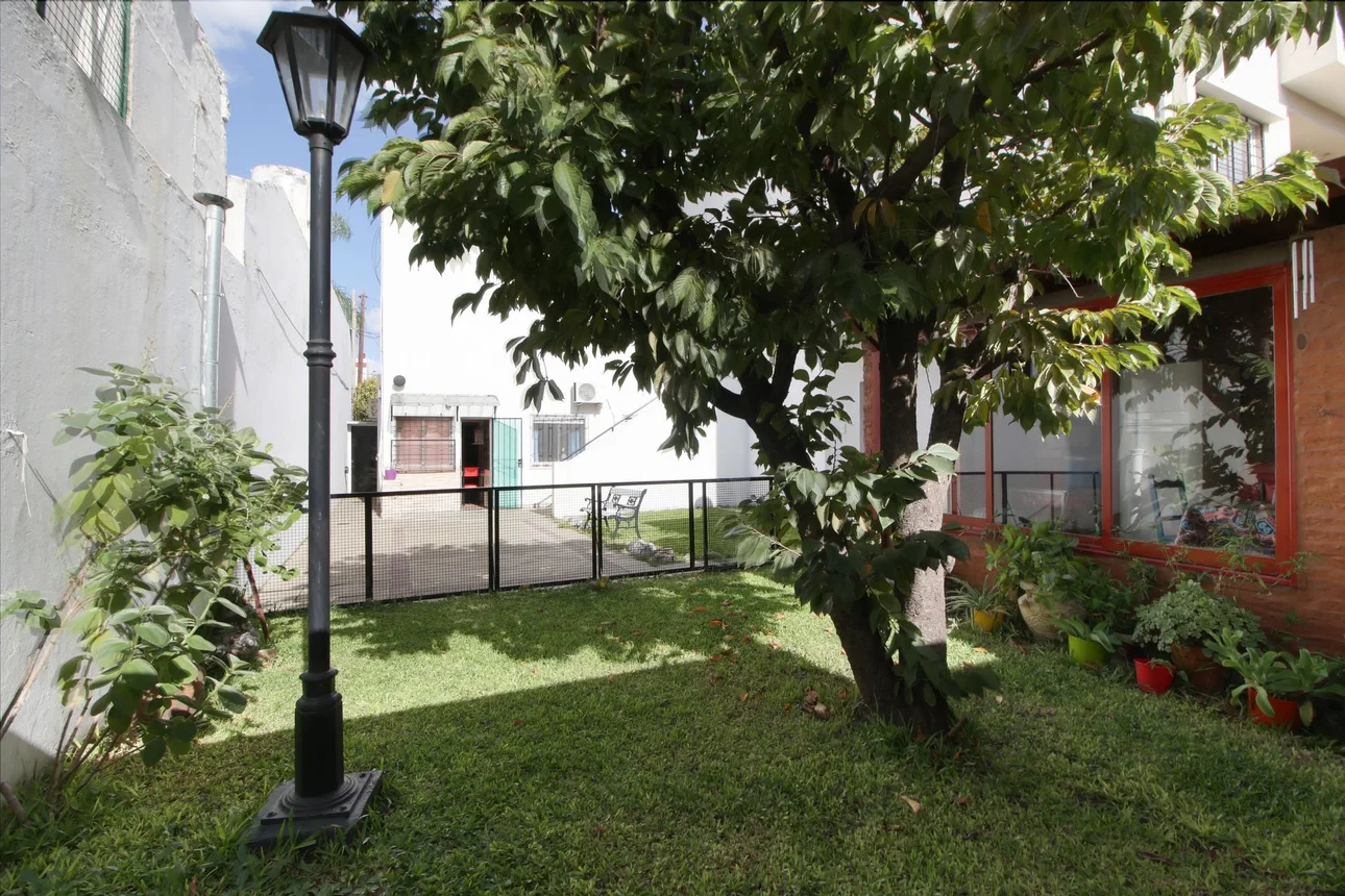 Casa de 4 ambientes en venta en Ramos Mejía, Rawson 0