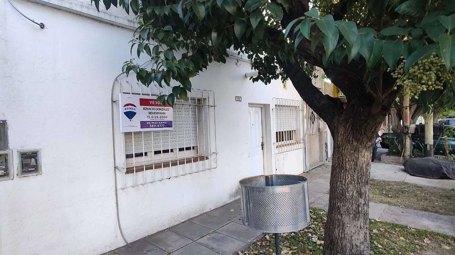 PH de 3 ambientes en venta en Villa Tesei, Manuel Bayllo 100